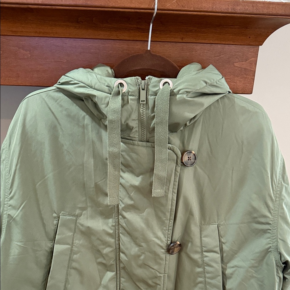 Women’s Universal Thread Winter Coat - image 3